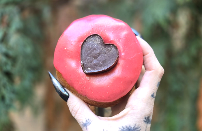 Where to Eat for Valentine's Day 2025 in Portland